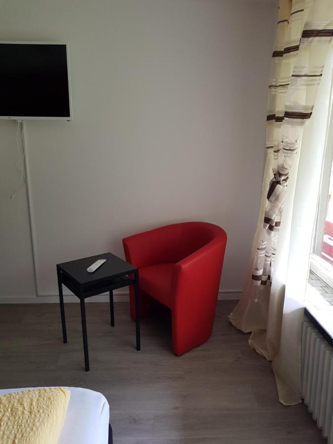Pension Gebele Schluchsee Buitenkant foto